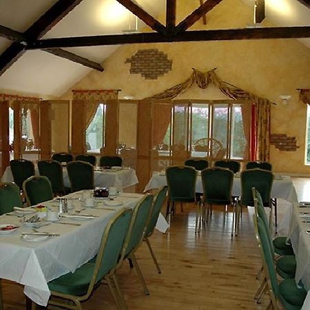 Ballinderry Inn Ballinderry Upper  Екстериор снимка