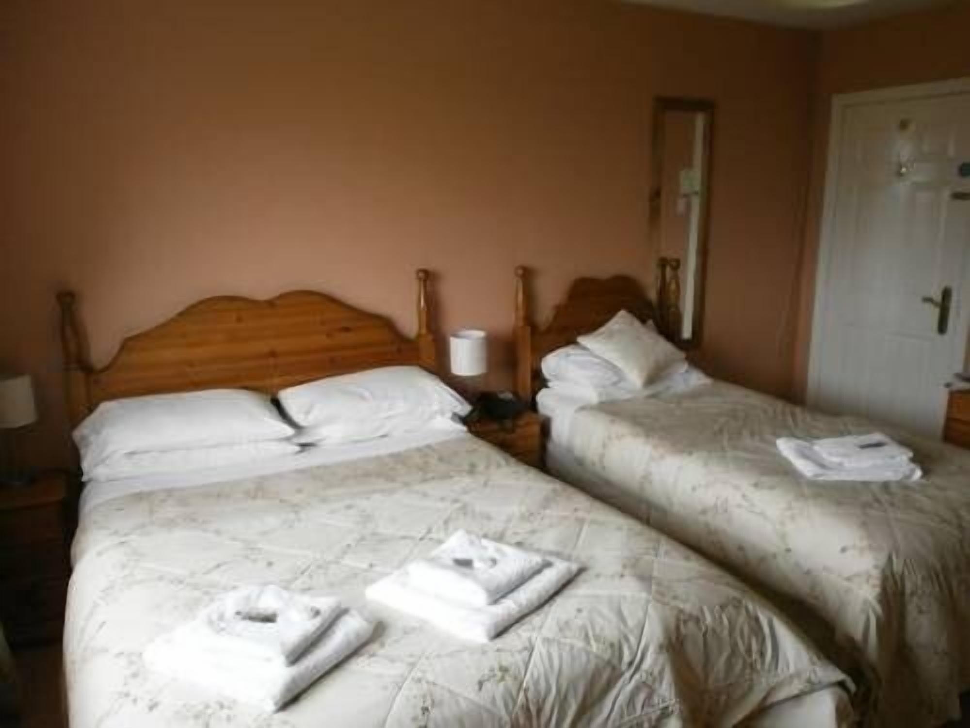 Ballinderry Inn Ballinderry Upper  Екстериор снимка