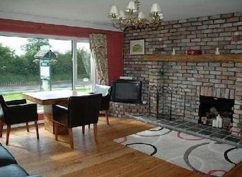 Ballinderry Inn Ballinderry Upper  Екстериор снимка