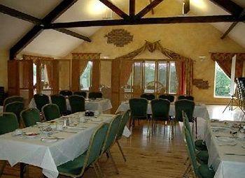 Ballinderry Inn Ballinderry Upper  Екстериор снимка