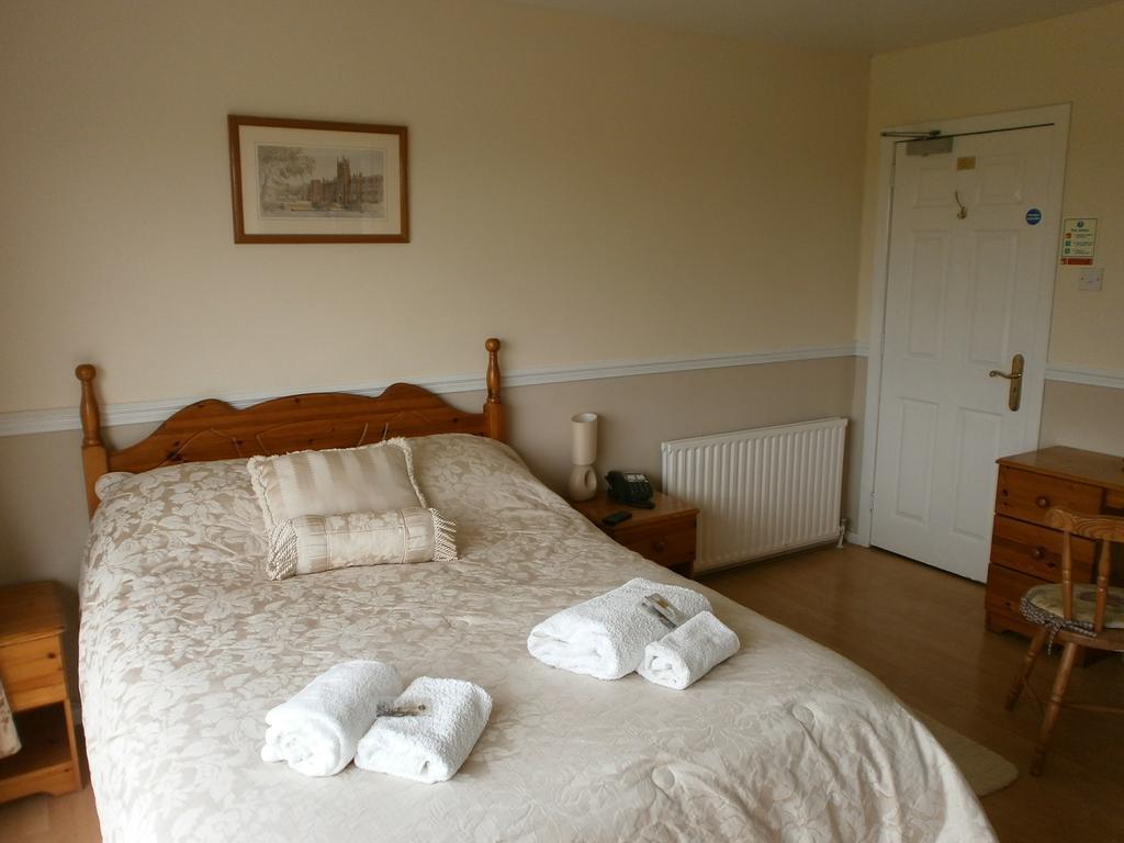 Ballinderry Inn Ballinderry Upper  Стая снимка
