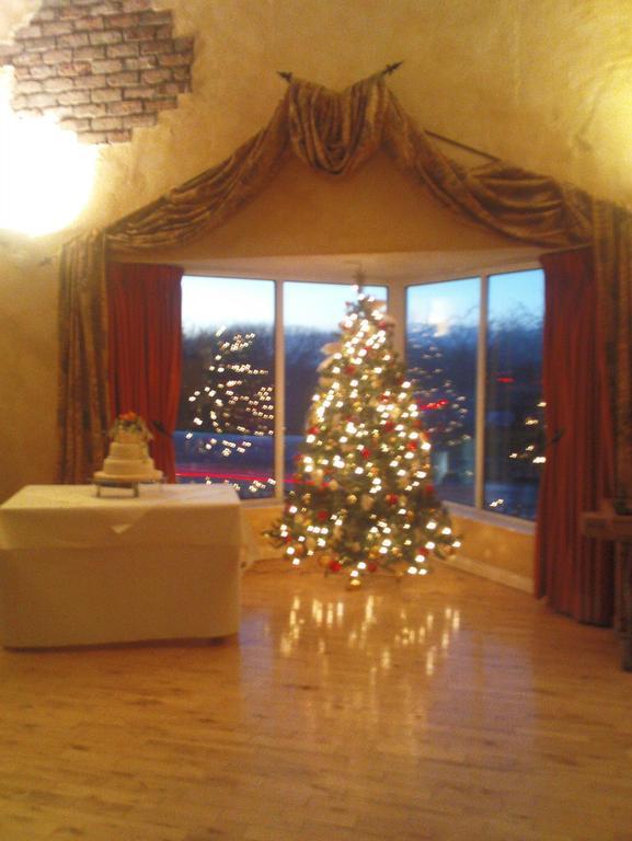 Ballinderry Inn Ballinderry Upper  Екстериор снимка